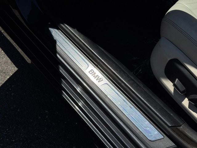 2014 BMW 5 Series 535i xDrive