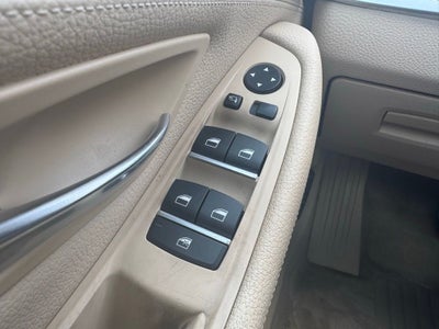 2011 BMW 5 Series 535i xDrive