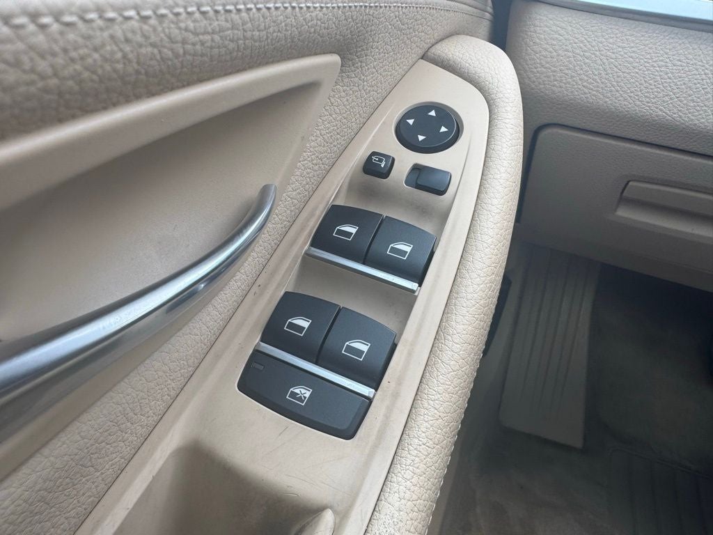 2011 BMW 5 Series 535i xDrive