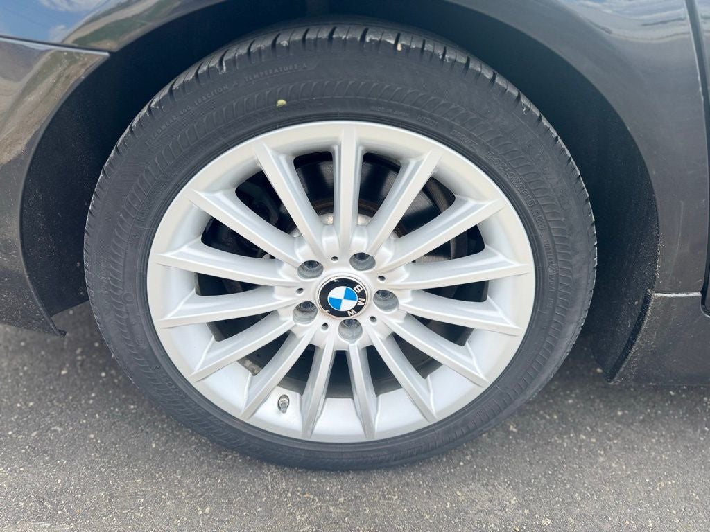 2011 BMW 5 Series 535i xDrive