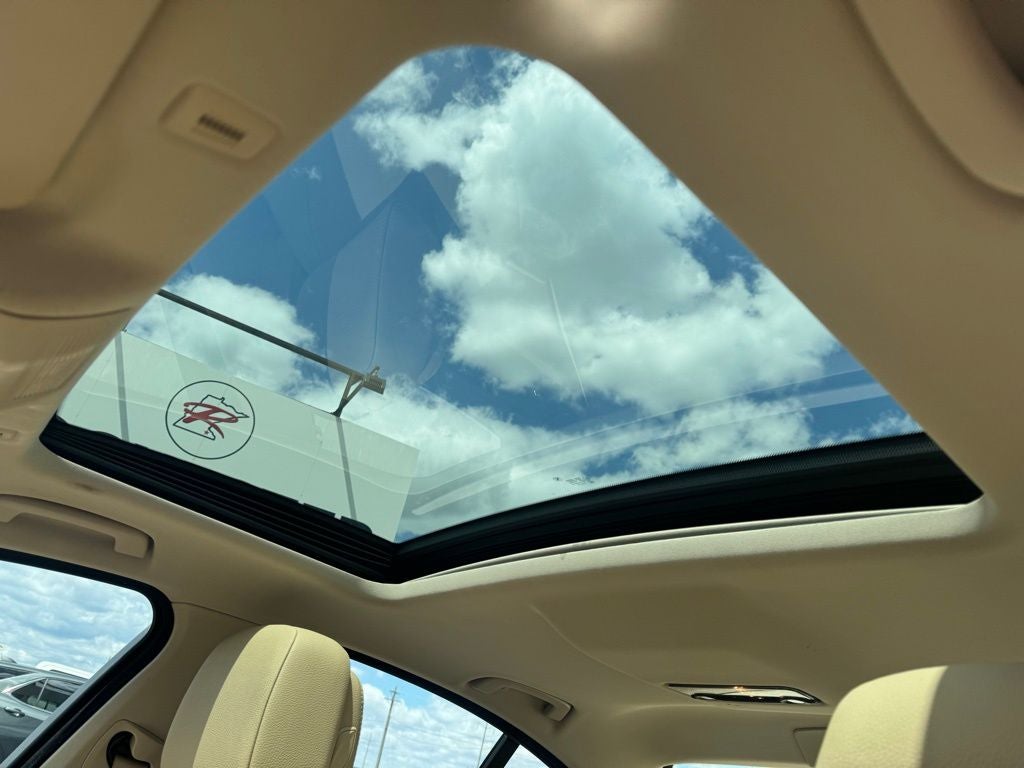 2011 BMW 5 Series 535i xDrive