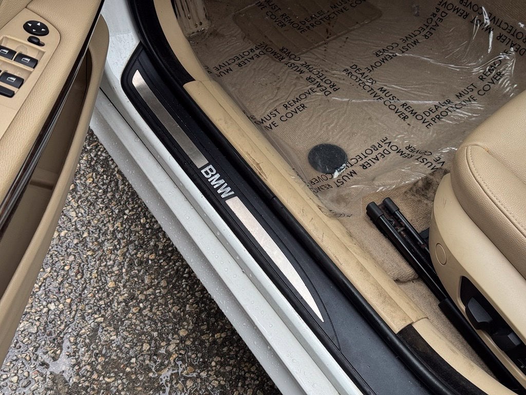 2009 BMW 3 Series 328i xDrive