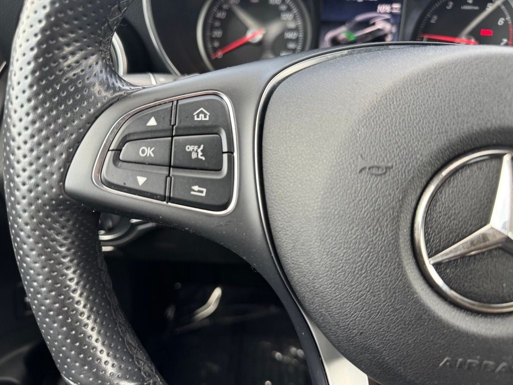 2019 Mercedes-Benz GLC GLC 350e 4MATIC®