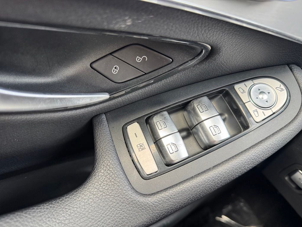 2019 Mercedes-Benz GLC GLC 350e 4MATIC®