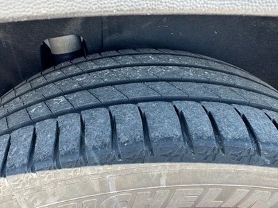 2019 Mercedes-Benz GLC GLC 350e 4MATIC®