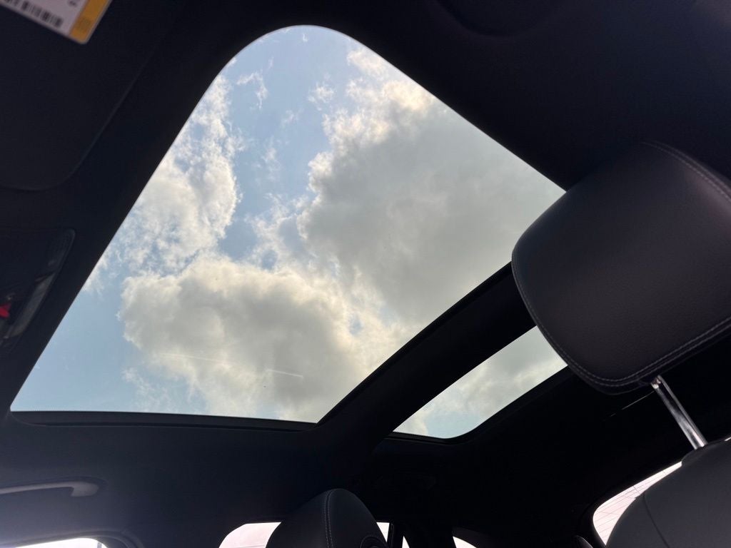 2019 Mercedes-Benz GLC GLC 350e 4MATIC®