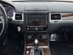 2015 Volkswagen Touareg V6 TDI Lux