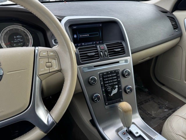2011 Volvo XC60 T6