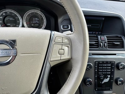 2011 Volvo XC60 T6