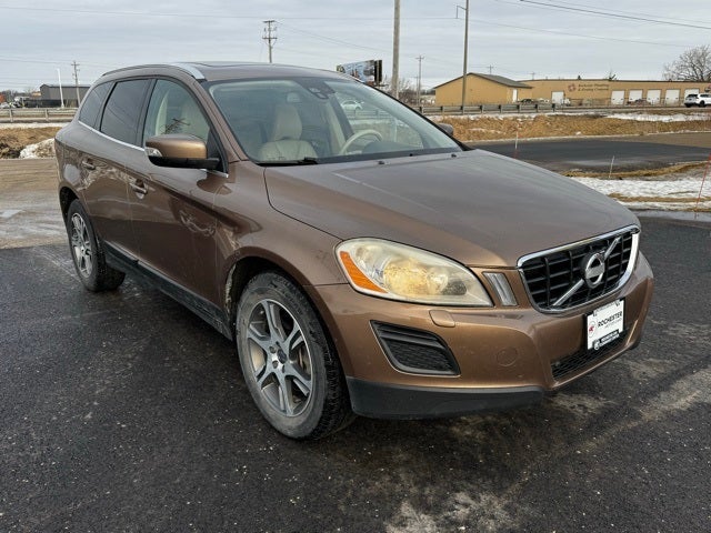 2011 Volvo XC60 T6