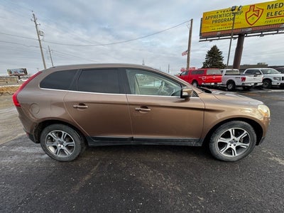 2011 Volvo XC60 T6