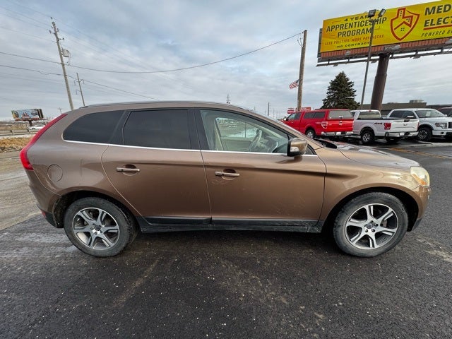 2011 Volvo XC60 T6