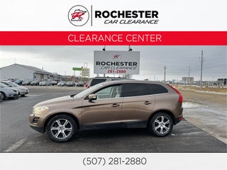 2011 Volvo XC60 T6