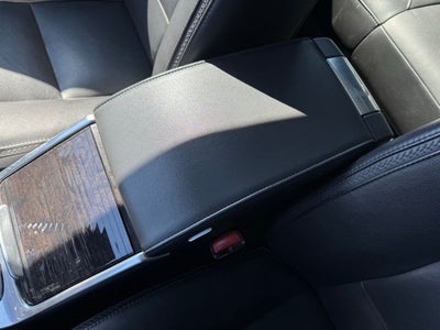 2015 Volvo XC70 T6 Platinum