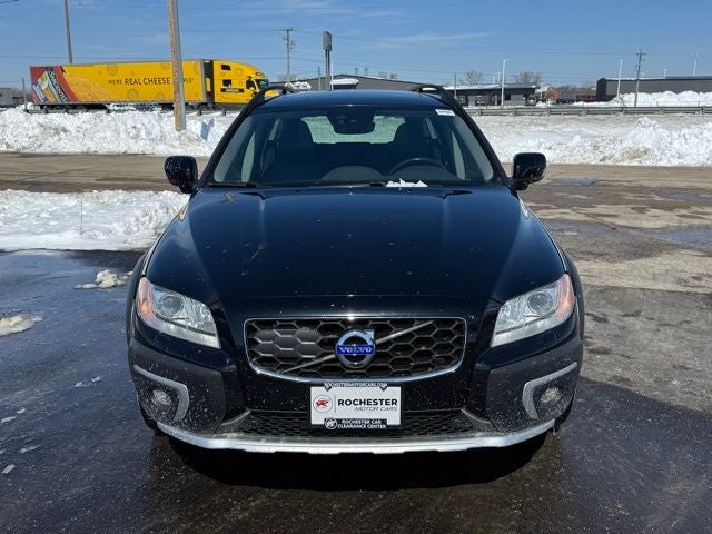 2015 Volvo XC70 T6 Platinum