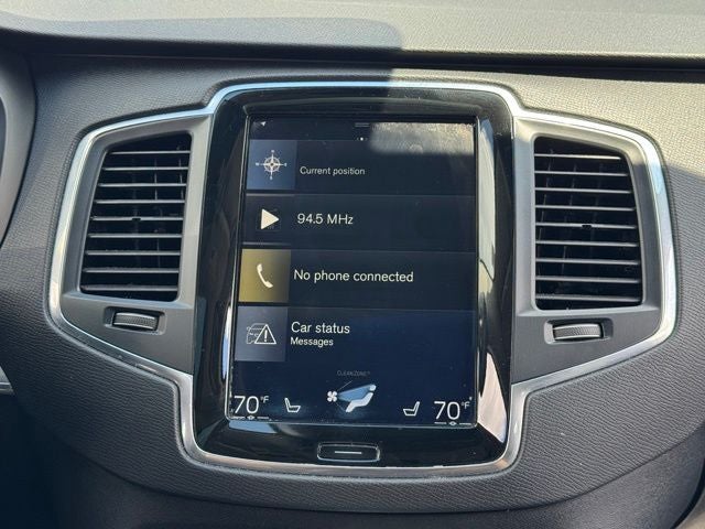 2017 Volvo XC90 T6 Momentum