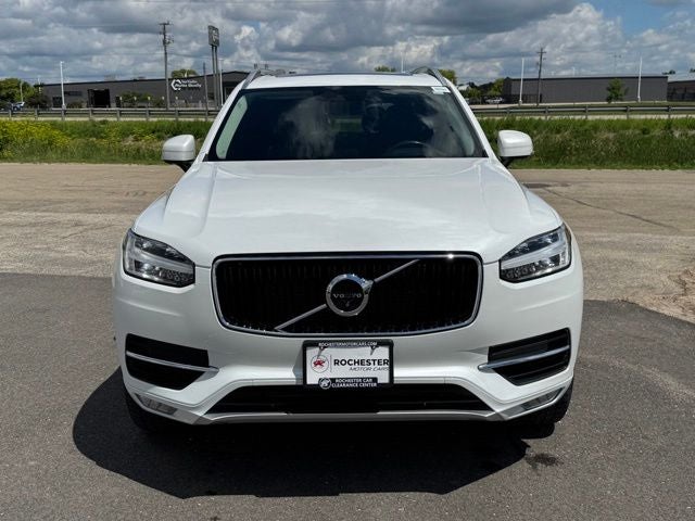 2017 Volvo XC90 T6 Momentum