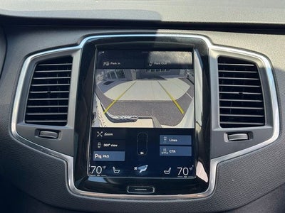 2017 Volvo XC90 T6 Momentum