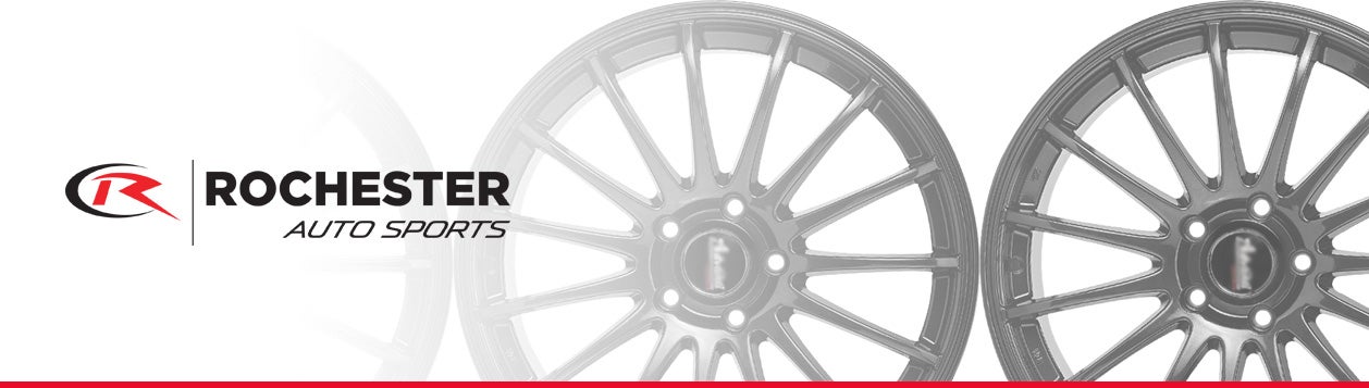 Rochester Auto Sports
