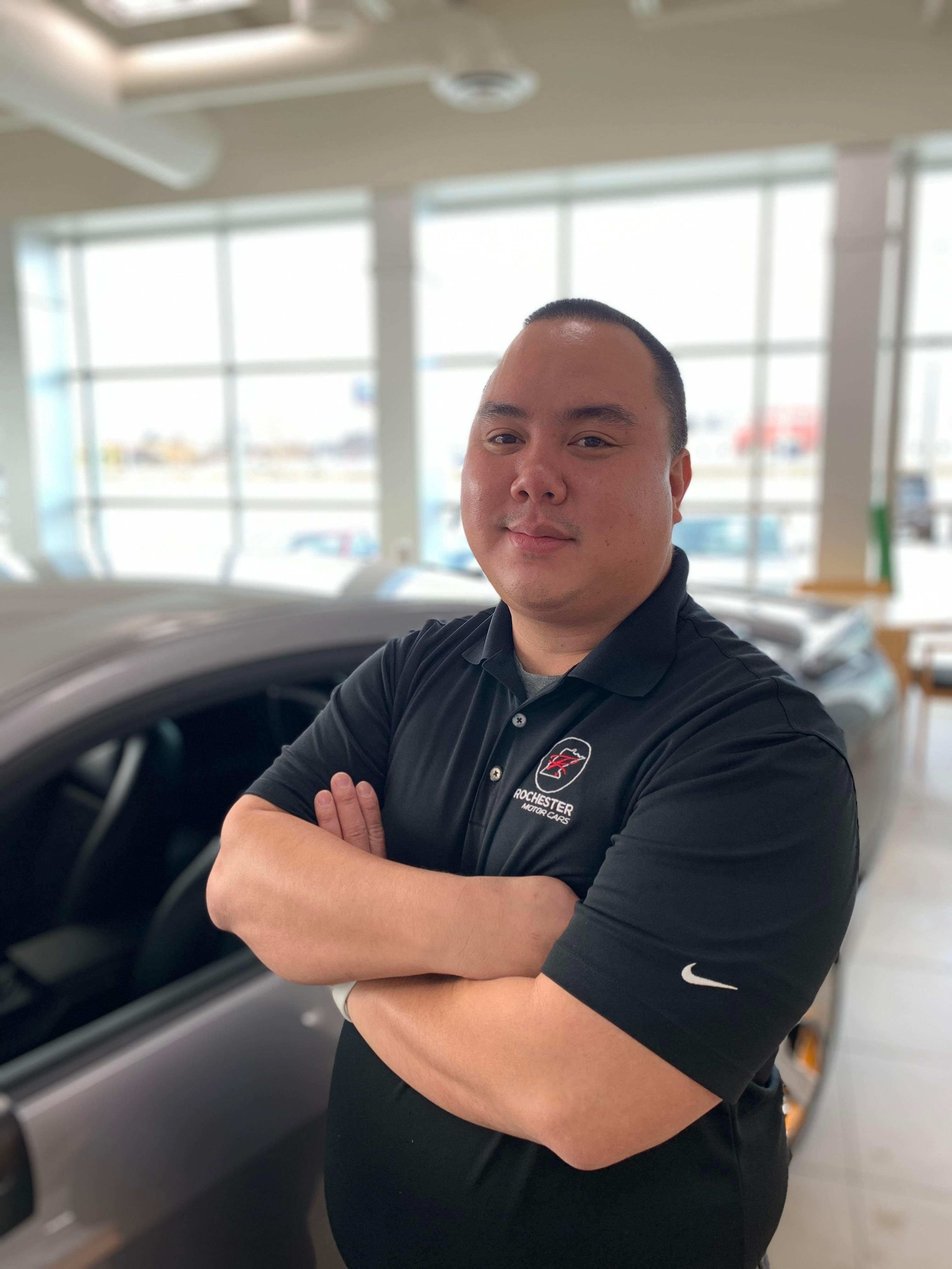 Rochester Motor Cars Staff Rochester Group dealer in Rochester MN