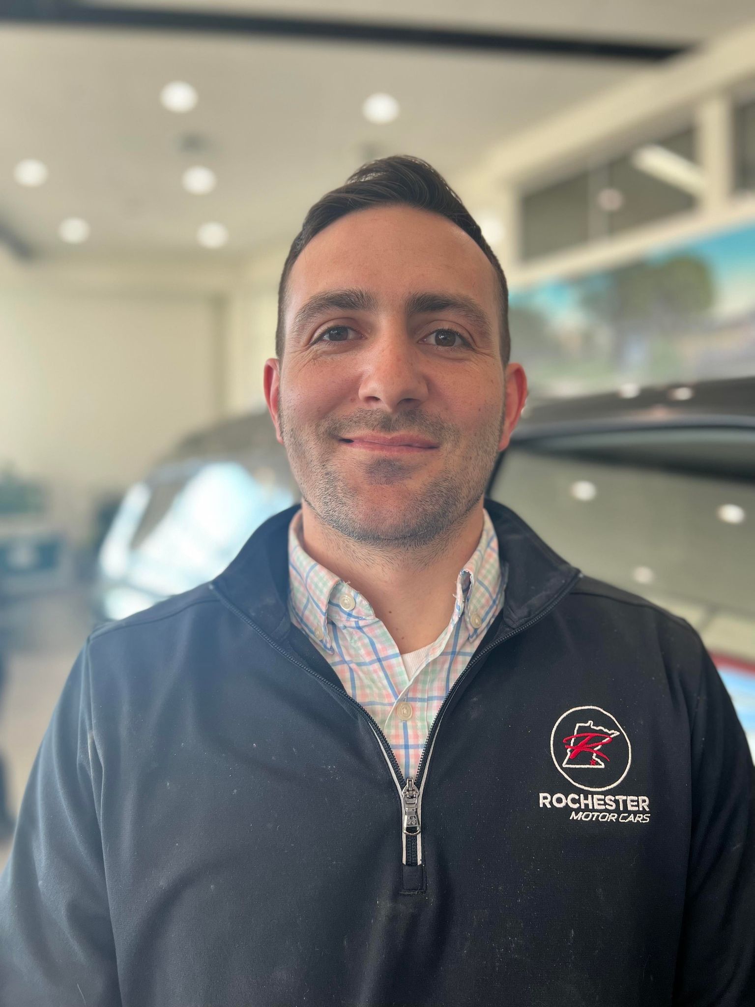 Rochester Motor Cars Staff Rochester Group dealer in Rochester MN