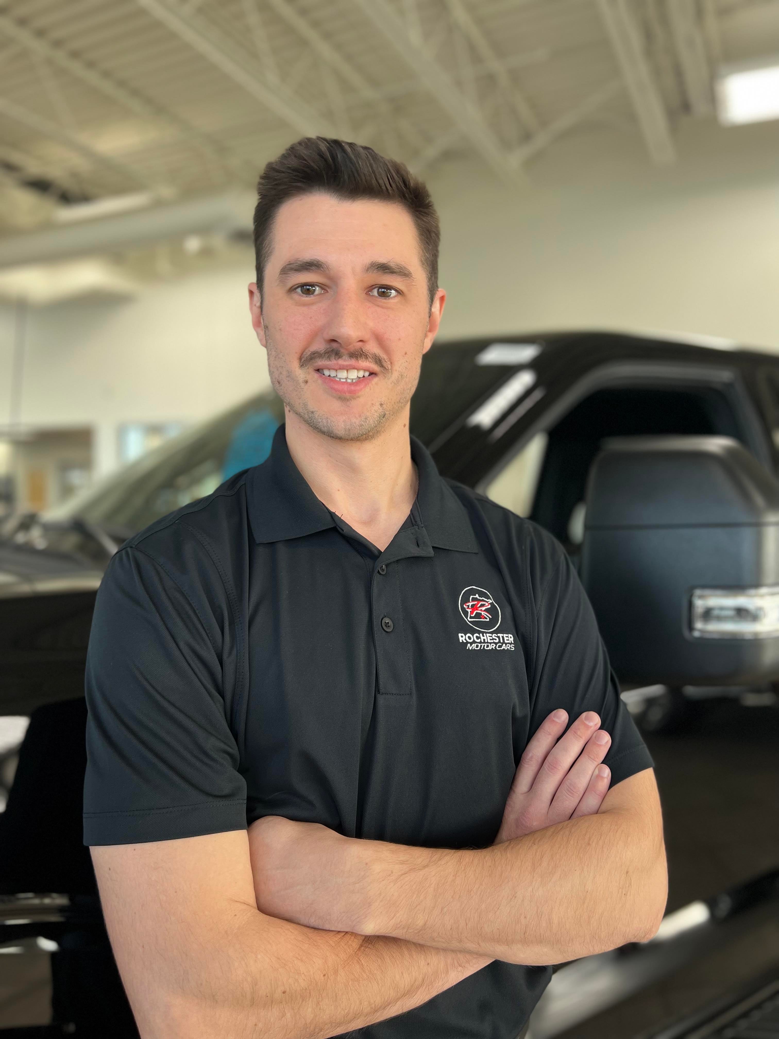 Rochester Motor Cars Staff - Rochester Group dealer in Rochester MN ...