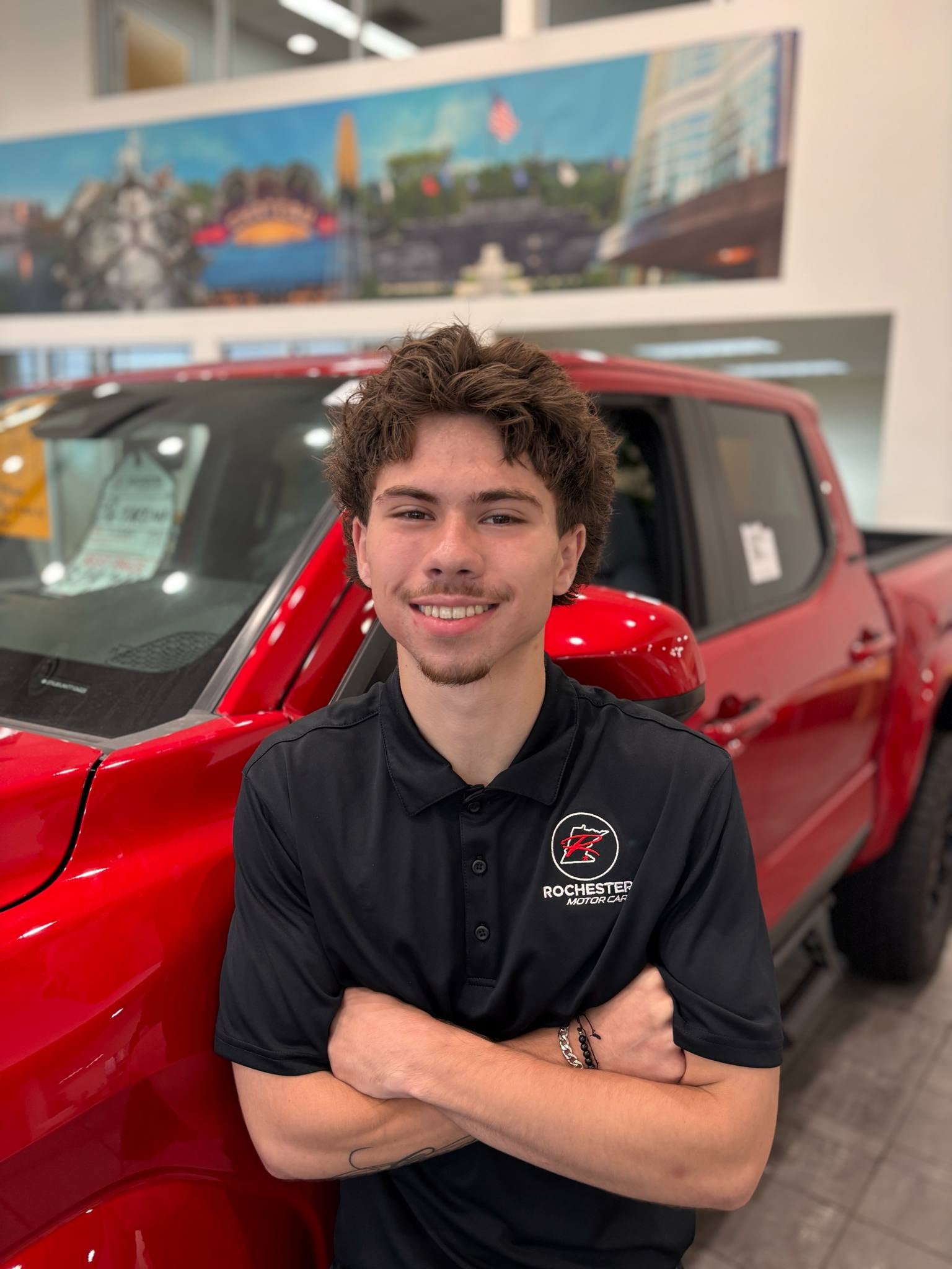 Kolton Osborn