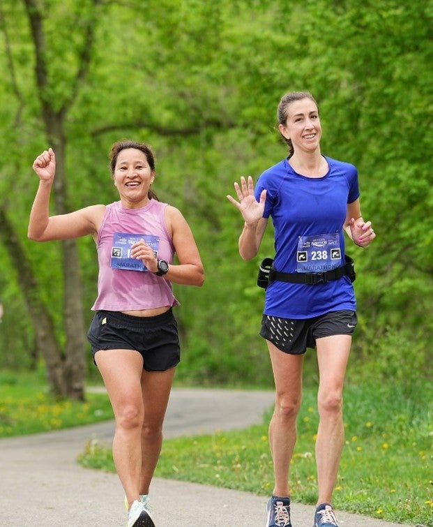 Rochester Motor Cars | Med City Marathon – Fastest Wheels Competition