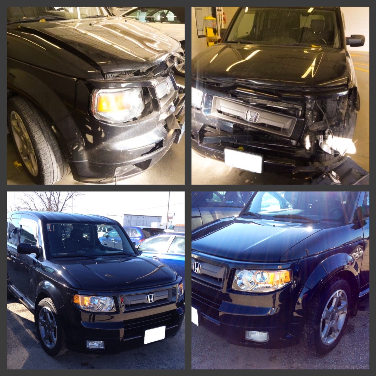 Before and After photos | Rochester Motor Cars in Rochester MN