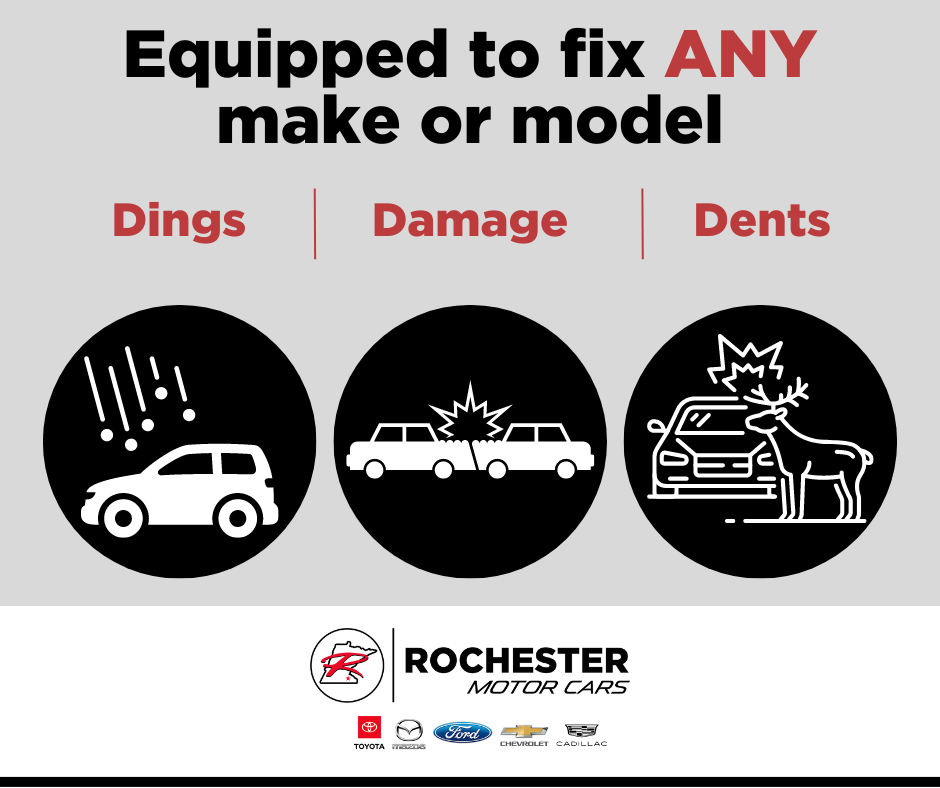 Hail Repair Facebook Post