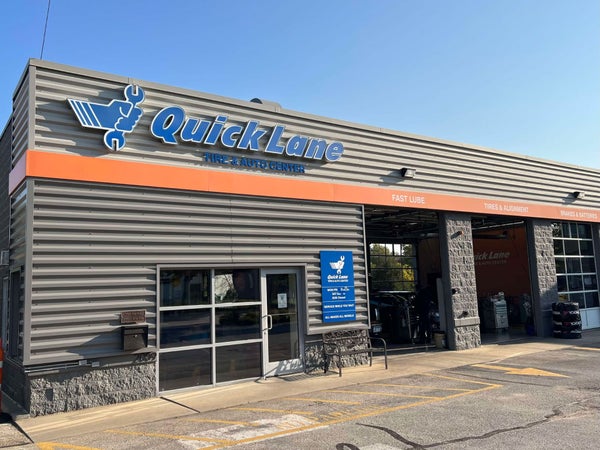 Rochester Quick Lane