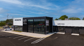 Rochester Motor Cars | Pickup & Delivery